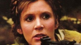 Los hijos de Han Solo, Leia y Luke Skywalker, posibles protagonistas de 'Star Wars: Episodio VII'