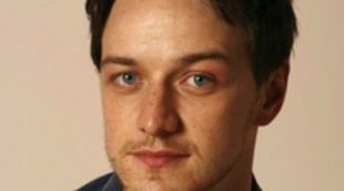 James McAvoy, en negociaciones para protagonizar el remake de 'El Cuervo'