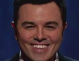 Oscar 2013: Seth MacFarlane no quiere repetir como presentador de los Oscar