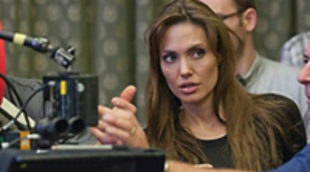 Los hermanos Coen reescribirán el guion de la próxima película como directora de Angelina Jolie