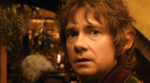 'El Hobbit: Partida y regreso' retrasa su estreno hasta diciembre de 2014