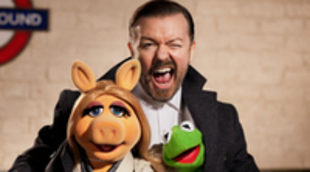 Nuevos detalles de la producción de 'The Muppets... Again!'