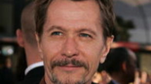 Gary Oldman se une al reparto de 'El amanecer del planeta de los simios'