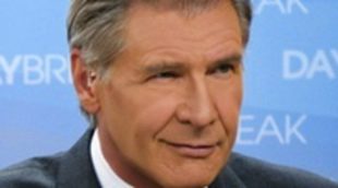 Harrison Ford aparecerá en la secuela de 'El reportero' junto a Will Ferrell