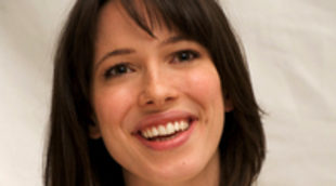 Rebecca Hall será la esposa de Johnny Depp en 'Transcendence'