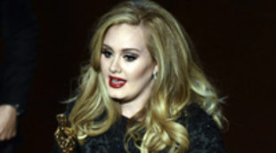 Adele podría volver a interpretar el tema principal de 'Bond 24'