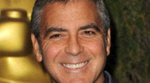 George Clooney confirma el reparto completo de 'The Monuments Men'