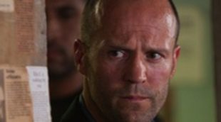 Tensión en la carretera con Jason Statham en un nuevo clip de 'Parker'