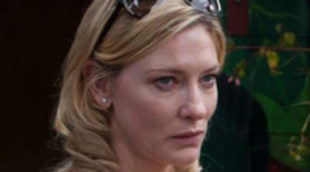 Primera imagen con Cate Blanchett en 'Blue Jasmine', de Woody Allen