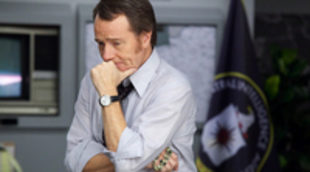 Bryan Cranston contará la verdadera historia de 'Argo' en Discovery Max