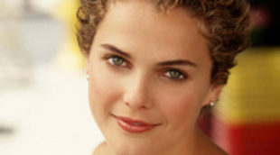 Keri Russell se une al reparto de 'El amanecer del planeta de los simios'