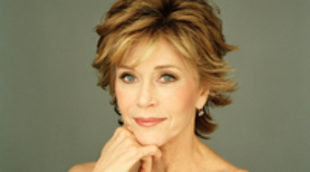 Jane Fonda podría ser una difícil matriarca en la comedia 'This Is Where I Leave You'