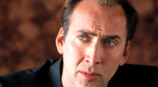 Nicolas Cage duda en volver a una hipotética tercera parte 'Ghost Rider'