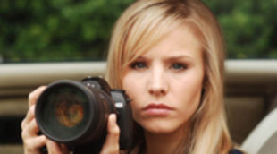 La película de 'Veronica Mars' consigue su financiación en tiempo récord