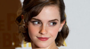 Universal Pictures desmiente que Emma Watson vaya a protagonizar 'Cincuenta sombras de Grey'