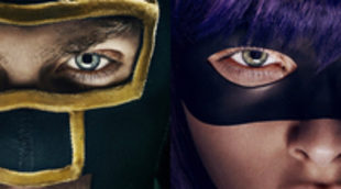 Seis nuevos pósters individuales de los personajes de 'Kick-Ass 2'