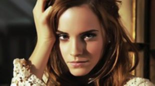 Emma Watson desmiente su participación en 'Cincuenta sombras de Grey' y ridiculiza el proyecto