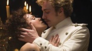 'Anna Karenina': la esteticista revisión de un clásico inadaptable