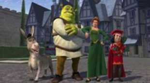 'Shrek': el entrañable ogro de Dreamworks