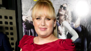 Rebel Wilson podría aparecer en las dos partes de 'Los Juegos del Hambre: Sinsajo'