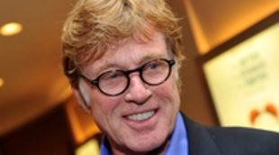 Robert Redford podría unirse al reparto de 'Captain America: The Winter Soldier'