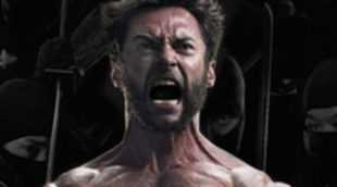 Nuevo póster e imágenes de 'Lobezno Inmortal' con Hugh Jackman