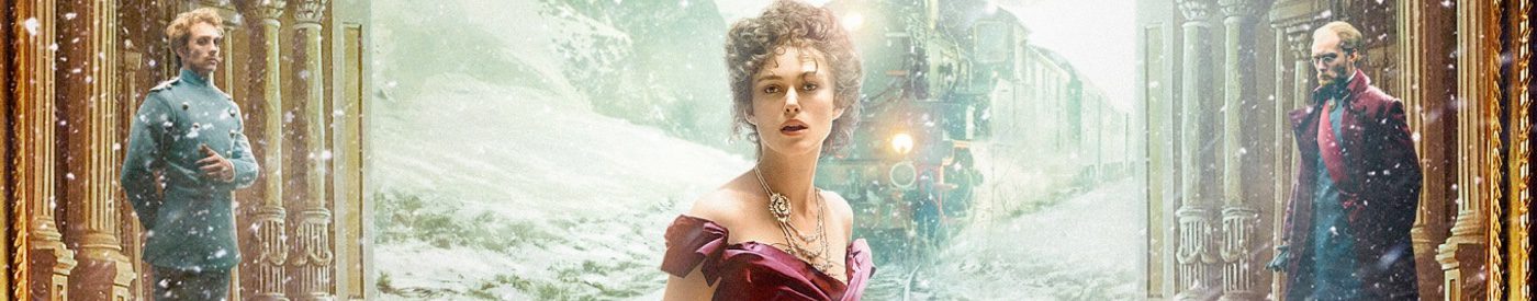 'Anna Karenina': la esteticista revisión de un clásico inadaptable