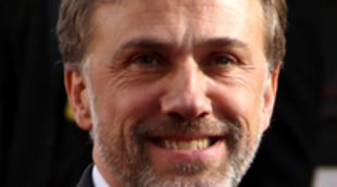 Christoph Waltz, confirmado para el reparto de 'The Muppets... Again!'