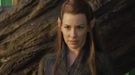 Primeras imágenes de Evangeline Lilly como Tauriel para 'El Hobbit: La Desolación de Smaug'