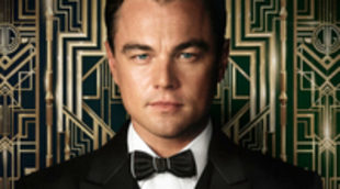 'El gran Gatsby' presenta dos spots para televisión