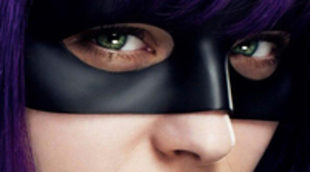 Nuevo tráiler internacional de 'Kick-Ass 2' protagonizado por Chloë Grace Moretz