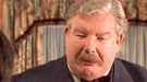 Muere a los 65 años Richard Griffiths, el tío de Harry Potter