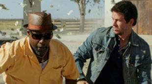 Primer tráiler de 'Armados en la sombra (2 Guns)' con Denzel Washington y Mark Wahlberg