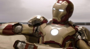 'Iron Man 3' tendrá una versión diferente en China