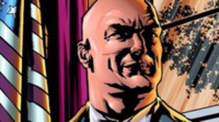 Lex Luthor podría hacer su aparición en 'El Hombre de Acero'