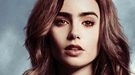 Lily Collins y Jamie Campbell Bower estrenan pósters individuales de 'Cazadores de sombras: Ciudad de hueso'