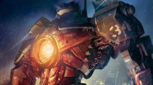 Nuevos pósters y detalles de 'Pacific Rim' de Guillermo del Toro