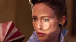 Nuevo tráiler de 'Expediente Warren: The Conjuring' con Vera Farmiga y Patrick Wilson