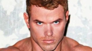 Kellan Lutz protagonizará 'Hercules 3D'