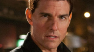 Un neozelandés abre una queja contra 'Jack Reacher' por no mostrar una explosión del tráiler en la película