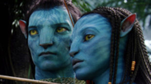 Las secuelas de 'Avatar' incluirán captura de movimientos bajo el agua