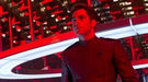 Nuevas imágenes de 'Star Trek: En la oscuridad' con Chris Pine y Benedict Cumberbatch