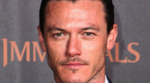 Luke Evans será el nuevo 'Drácula' de Universal