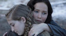 Nueva imagen de 'Los Juegos del Hambre: En llamas' con Jennifer Lawrence y Willow Shields