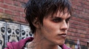 Nicholas Hoult presenta a R en un clip exclusivo de 'Memorias de un zombie adolescente'