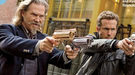 Primera imagen de Ryan Reynolds y Jeff Bridges en 'R.I.P.D.'