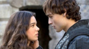 Primer tráiler de la 'Romeo y Julieta' de Hailee Steinfeld y Douglas Booth