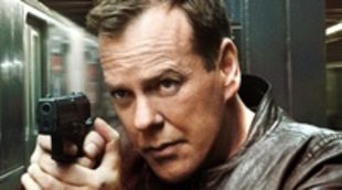 Kiefer Sutherland sigue interesado en hacer la película de '24'