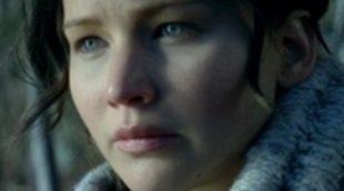 Nuevas imágenes de 'Los Juegos del Hambre: En llamas' con Jennifer Lawrence y Liam Hemsworth