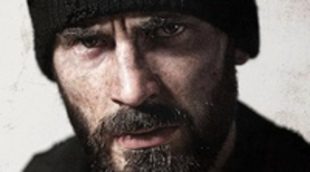 Pósters individuales de Chris Evans, Jamie Bell y el resto de protagonistas de 'Snowpiercer'